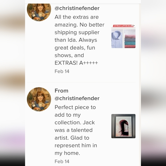 2/21 12:49PM MARATHON SHARE SHOW NO SHIPPING SUPPLIES OR MAC 🎶 - Picture 12 of 13